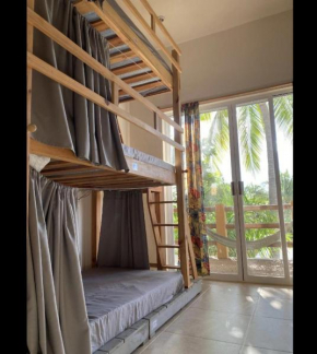 La Palmera Hostel